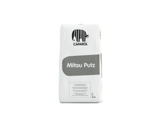 caparol mitau putz