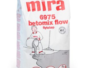 mira 6975 betomix flow