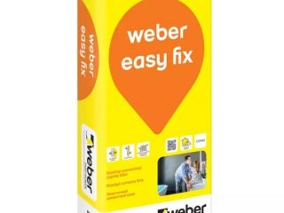 weber easy fix