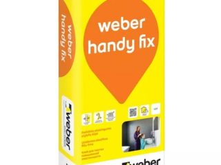 weber handy fix