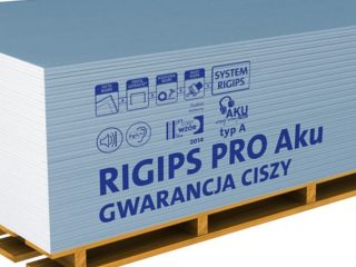 rigips pro aku