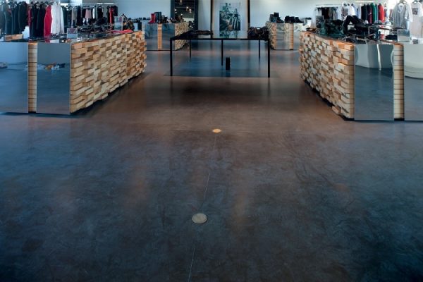 Mapei mikrocements ULTRATOP LOFT F 20kg - Image 4